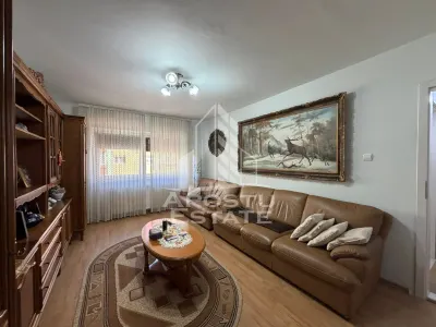 Apartament cu 3 camere, garaj, de vanzare, zona Plavat I I,Timisoara - foto 4