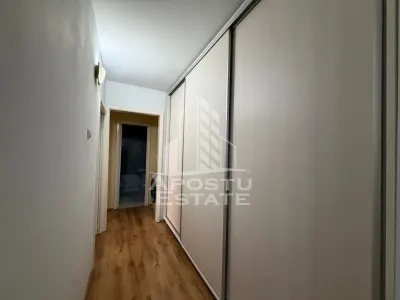 Apartament cu 3 camere, garaj, de vanzare, zona Plavat I I,Timisoara - foto 10