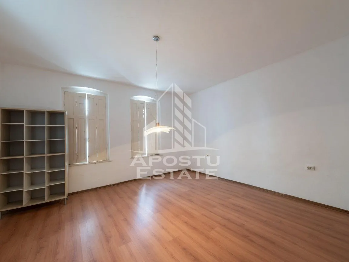 Casa de vanzare in Sandra, 5755 mp, teren, acoperis nou - foto 2