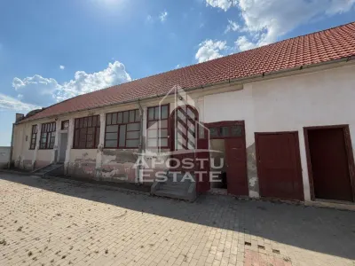 Casa de vanzare in Sandra, 5755 mp, teren, acoperis nou - foto 11