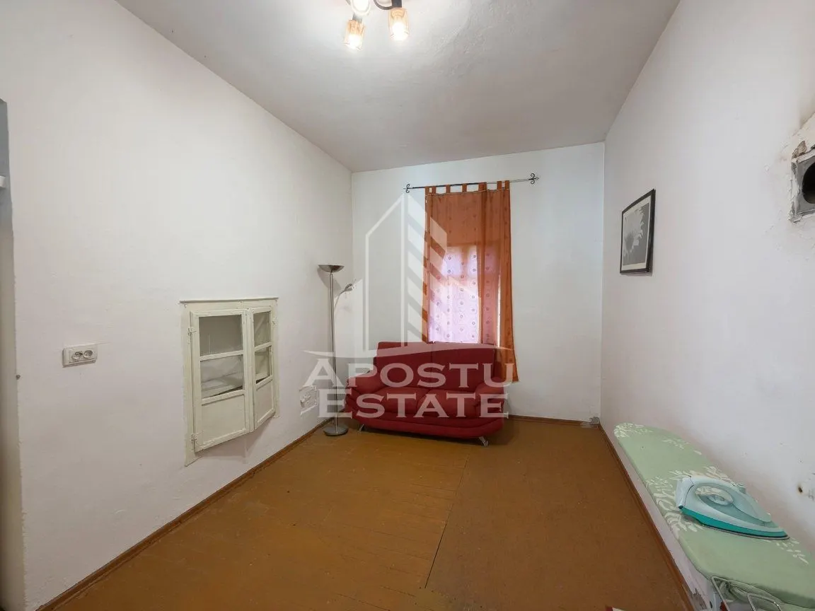 Casa de vanzare in Sandra, 5755 mp, teren, acoperis nou - foto 7