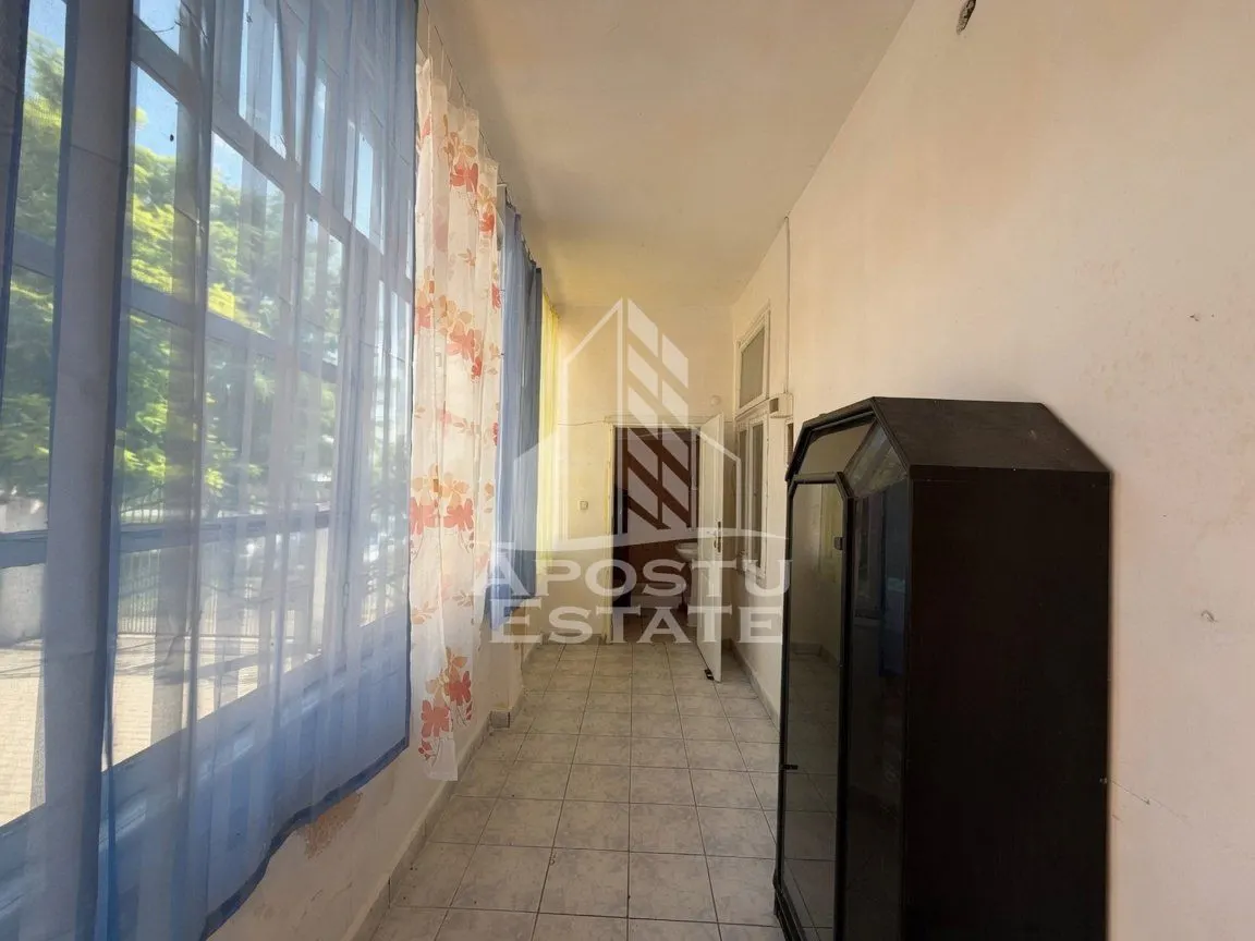 Casa de vanzare in Sandra, 5755 mp, teren, acoperis nou - foto 8