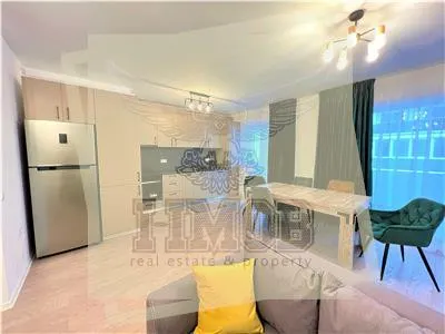 Apartament in exclusivitate 3 camere parcare terasa Kogalniceanu - foto 1