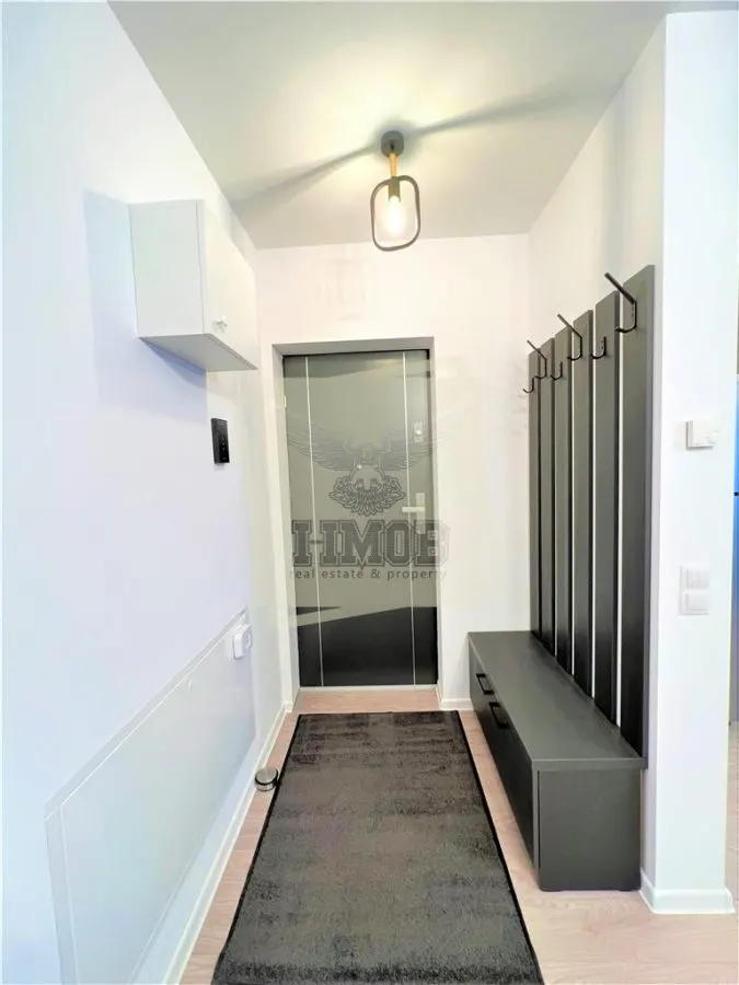 Apartament in exclusivitate 3 camere parcare terasa Kogalniceanu - foto 11