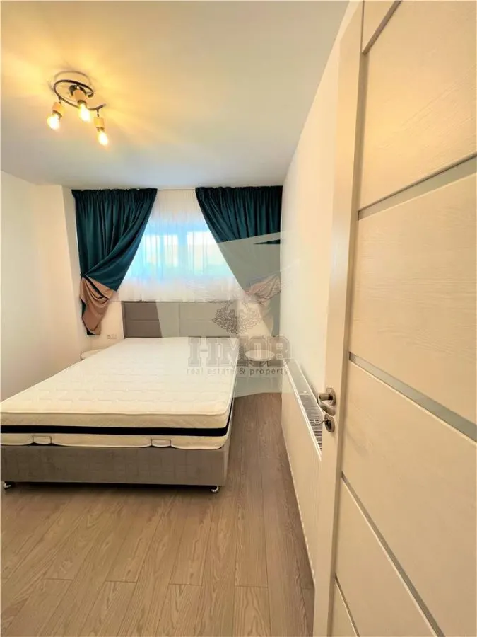 Apartament in exclusivitate 3 camere parcare terasa Kogalniceanu - foto 5