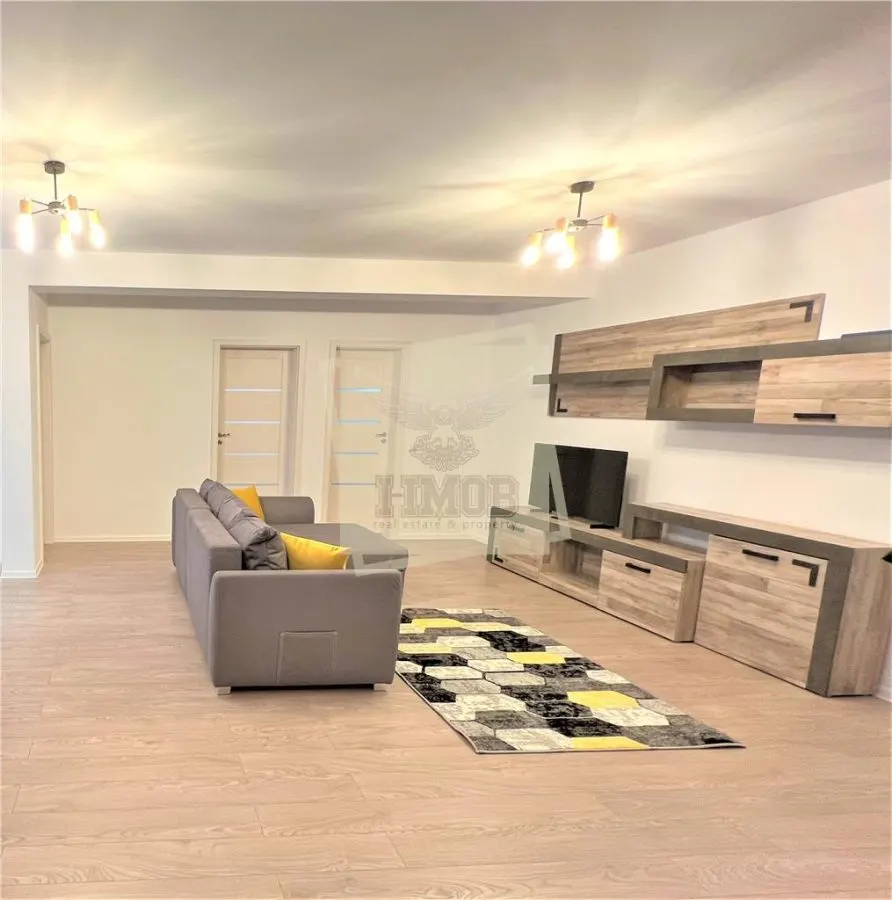 Apartament in exclusivitate 3 camere parcare terasa Kogalniceanu - foto 7