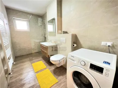 Apartament in exclusivitate 3 camere parcare terasa Kogalniceanu - foto 10