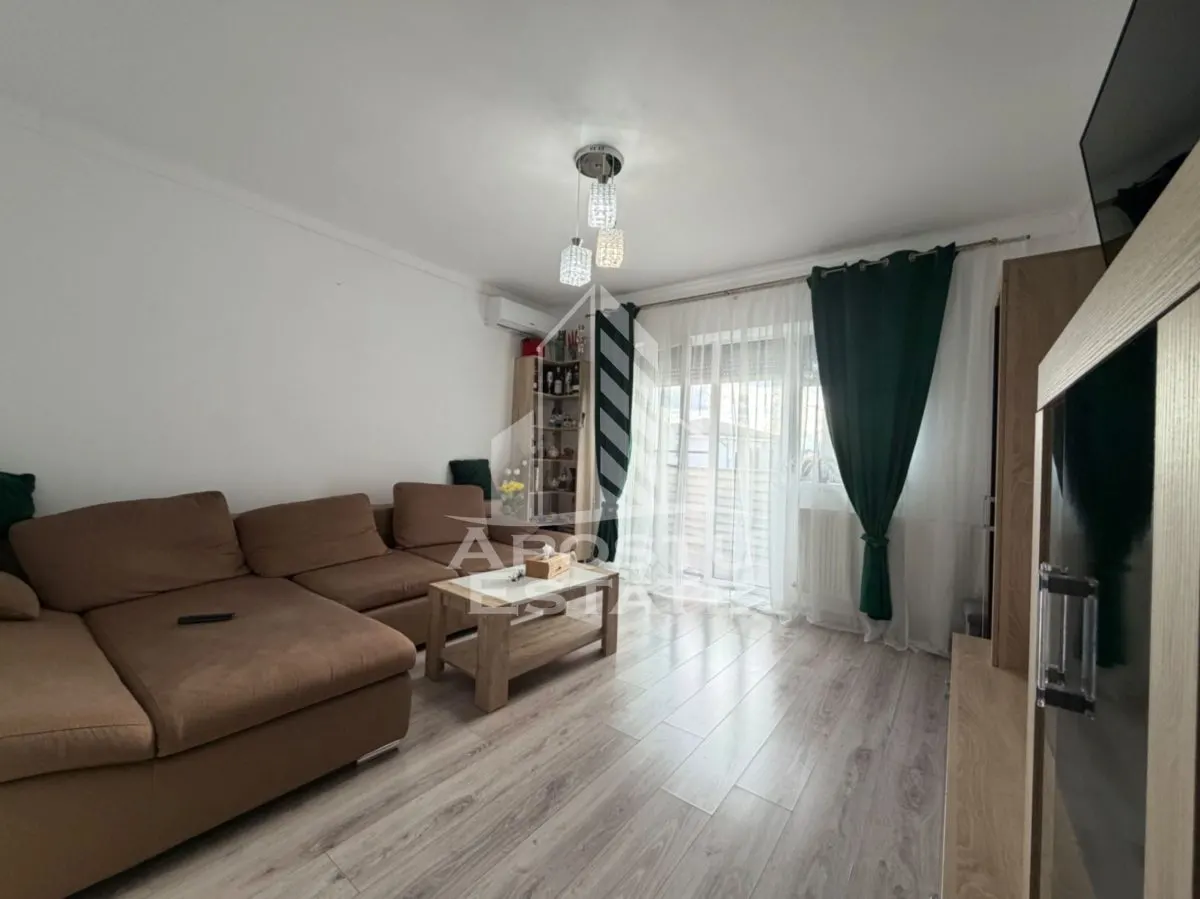 Apartament 3 camere, de vanzare, zona Braytim,Timisoara - foto 2