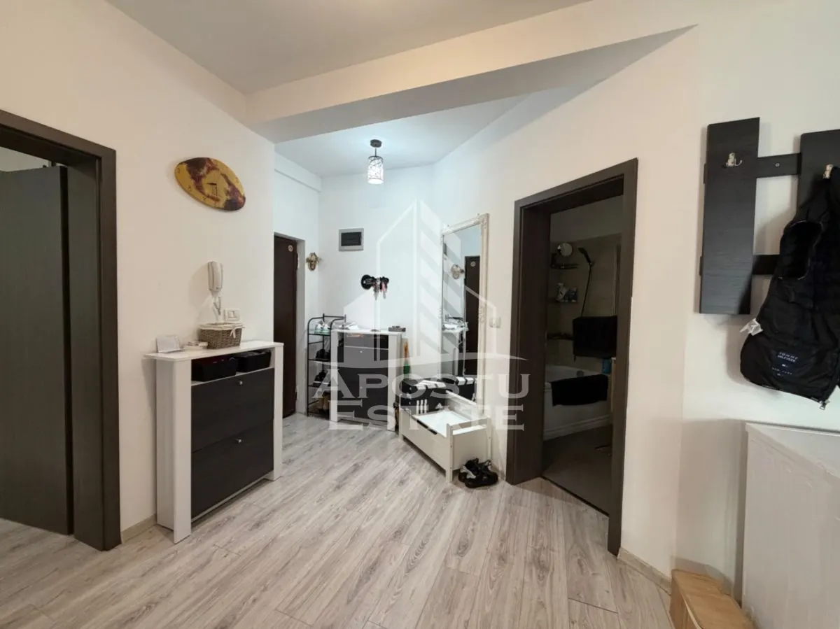 Apartament 3 camere, de vanzare, zona Braytim,Timisoara - foto 11