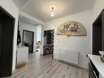 Apartament 3 camere, de vanzare, zona Braytim,Timisoara - foto 12