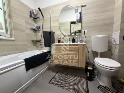 Apartament 3 camere, de vanzare, zona Braytim,Timisoara - foto 14
