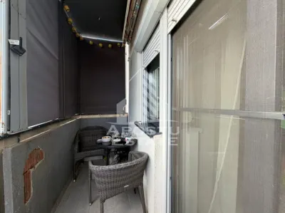 Apartament 3 camere, de vanzare, zona Braytim,Timisoara - foto 17