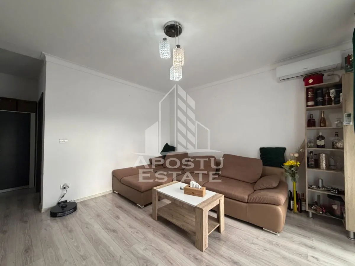 Apartament 3 camere, de vanzare, zona Braytim,Timisoara - foto 3