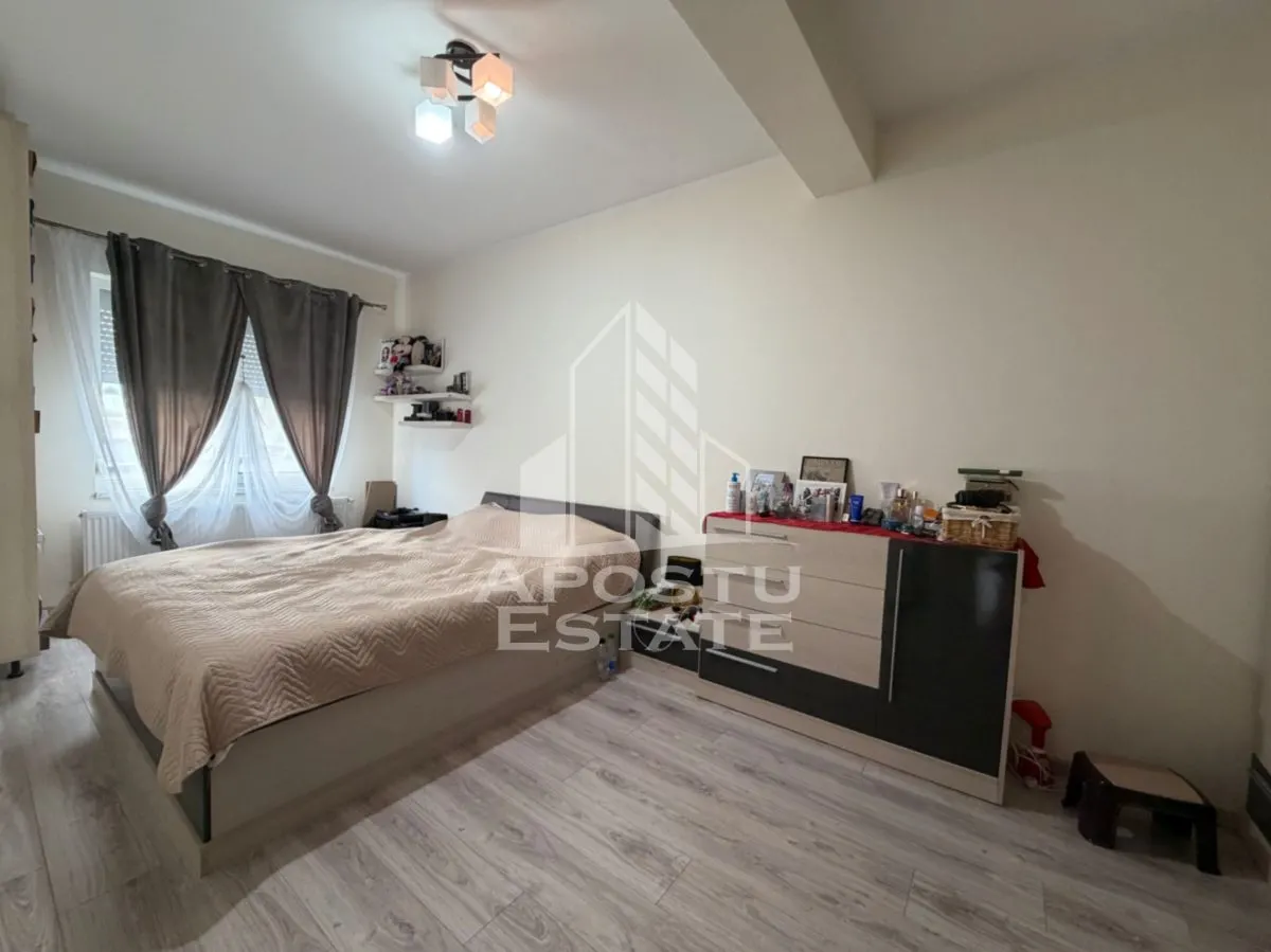 Apartament 3 camere, de vanzare, zona Braytim,Timisoara - foto 5