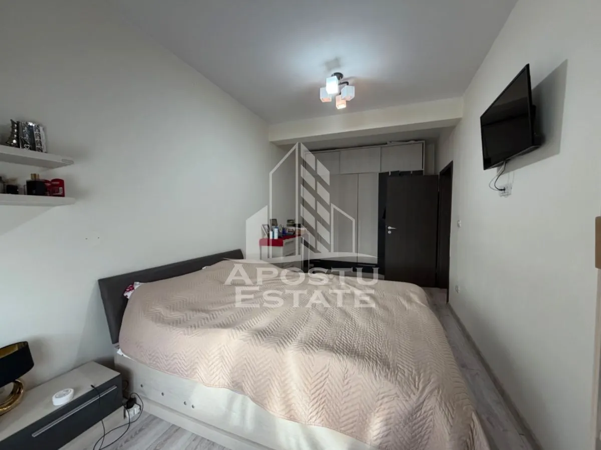 Apartament 3 camere, de vanzare, zona Braytim,Timisoara - foto 6