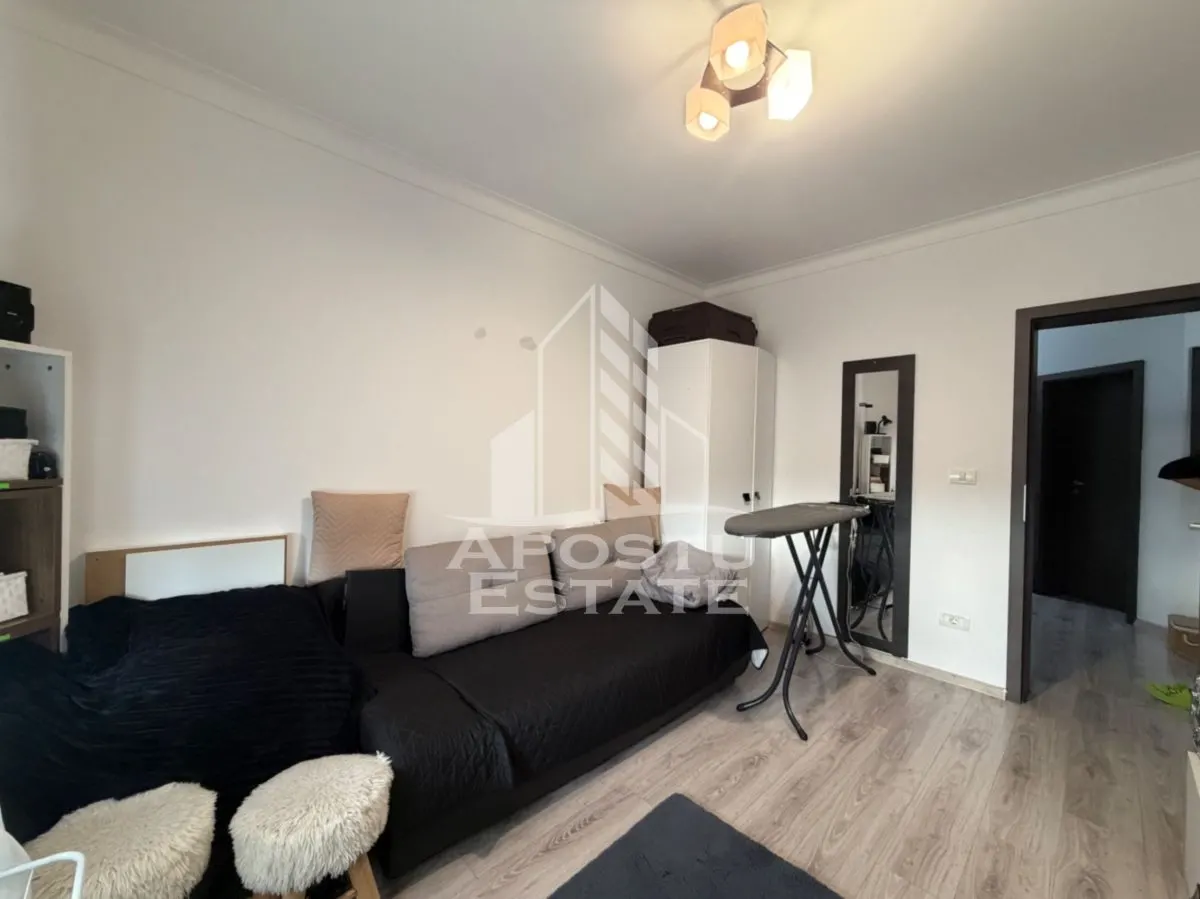 Apartament 3 camere, de vanzare, zona Braytim,Timisoara - foto 7