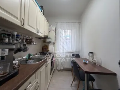Apartament 3 camere, de vanzare, zona Braytim,Timisoara - foto 9