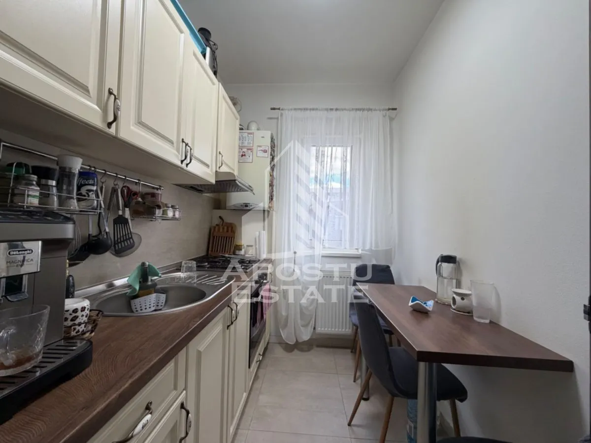 Apartament 3 camere, de vanzare, zona Braytim,Timisoara - foto 9