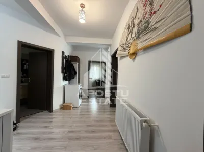 Apartament 3 camere, de vanzare, zona Braytim,Timisoara - foto 10