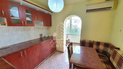 Apartament cu 3 camere, decomandat, etaj intermediar, Freidorf - foto 5