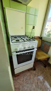 Apartament cu 3 camere, decomandat, etaj intermediar, Freidorf - foto 6