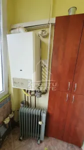 Apartament cu 3 camere, decomandat, etaj intermediar, Freidorf - foto 7