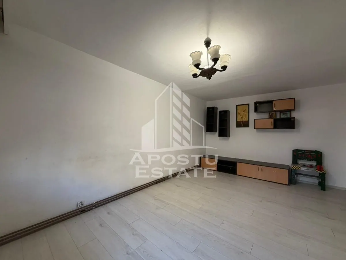 Apartament cu 3 camere, de vanzare, zona Dambovita, Timisoara - foto 3