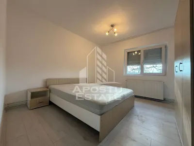 Apartament cu 3 camere, de vanzare, zona Dambovita, Timisoara - foto 4