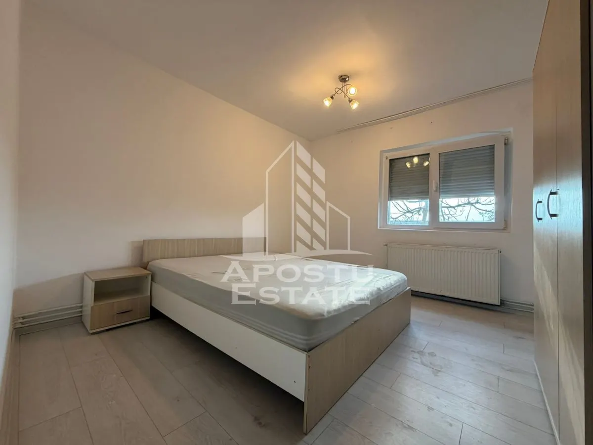 Apartament cu 3 camere, de vanzare, zona Dambovita, Timisoara - foto 4