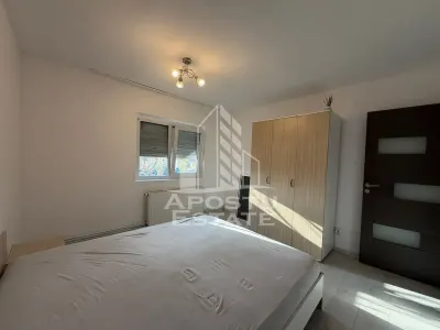 Apartament cu 3 camere, de vanzare, zona Dambovita, Timisoara - foto 5