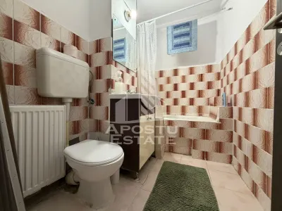 Apartament cu 3 camere, de vanzare, zona Dambovita, Timisoara - foto 9