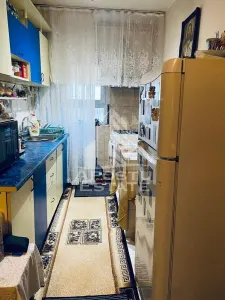 Apartament cu 1 camera,decomandat, centrala proprie,Buziasului - foto 6