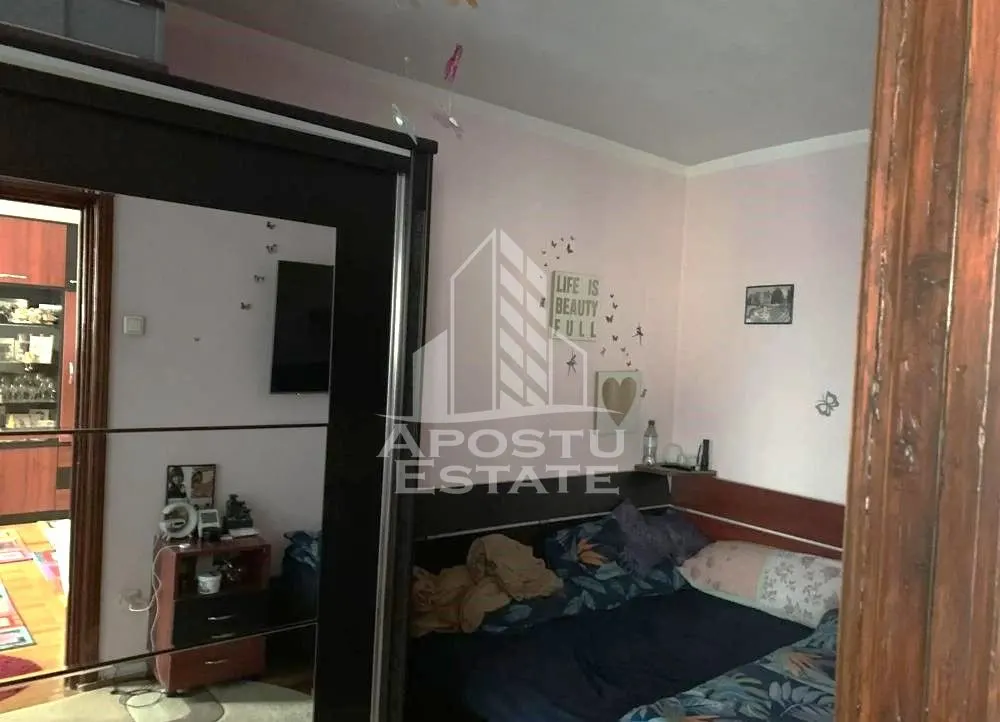 Apartament cu 3 camere, de vanzare, zona Sagului, Timisoara - foto 2