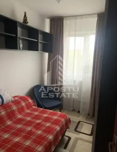 Apartament cu 3 camere, de vanzare, zona Sagului, Timisoara - foto 3
