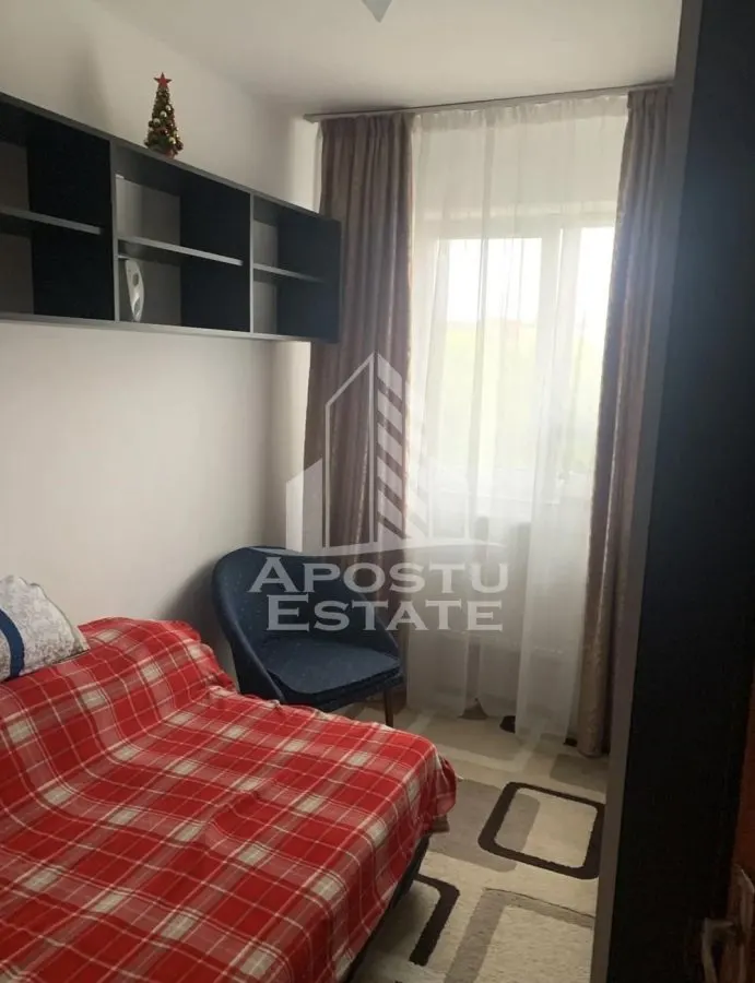 Apartament cu 3 camere, de vanzare, zona Sagului, Timisoara - foto 3