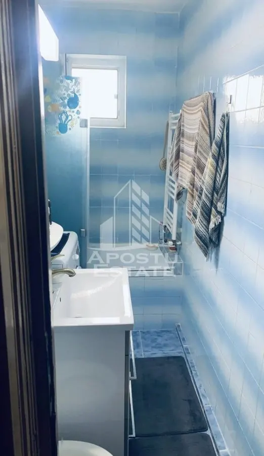 Apartament cu 3 camere, de vanzare, zona Sagului, Timisoara - foto 4