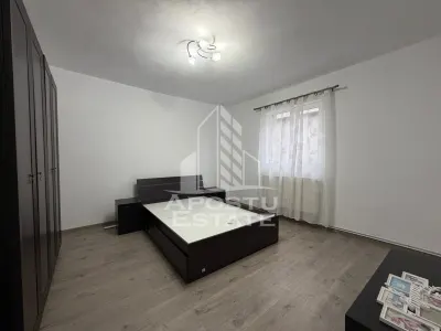 Casa cu 2 camere,centrala proprie, garaj,teren 350 mp ,zona Blascovici - foto 2