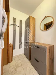 Apartament cu 3 camere, decomantat, etajul 2 , zona Spitalul Judetean - foto 16