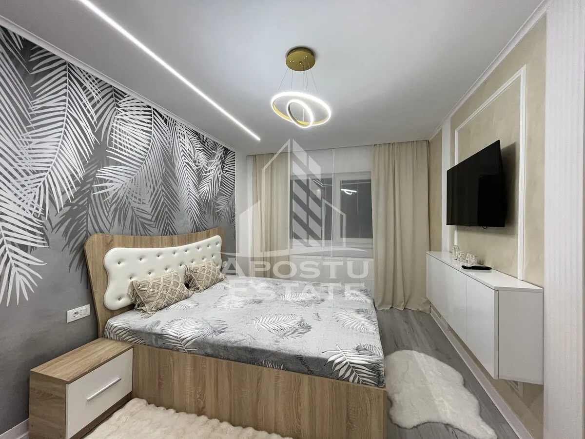 Apartament cu 3 camere, etajul 2, centrala proprie, renovat,Dambovita - foto 1