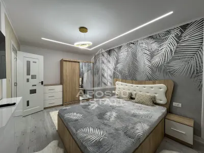 Apartament cu 3 camere, etajul 2, centrala proprie, renovat,Dambovita - foto 2