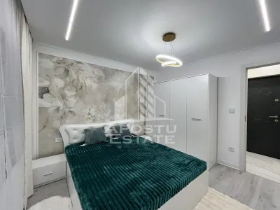 Apartament cu 3 camere, etajul 2, centrala proprie, renovat,Dambovita - foto 7