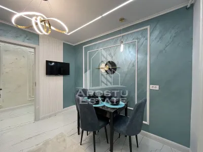 Apartament cu 3 camere, etajul 2, centrala proprie, renovat,Dambovita - foto 8