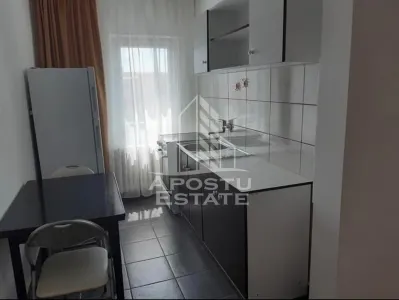 Apartament cu 1 camera decomandat  situat in zona Buziasului - foto 4
