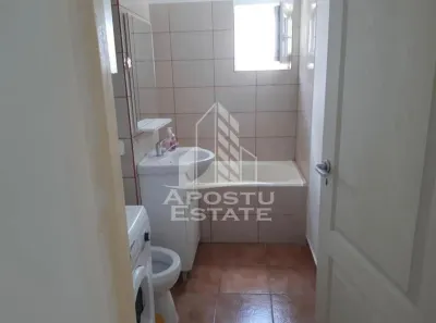 Apartament cu 1 camera decomandat  situat in zona Buziasului - foto 5