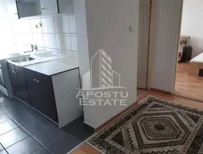 Apartament cu 1 camera decomandat  situat in zona Buziasului - foto 6
