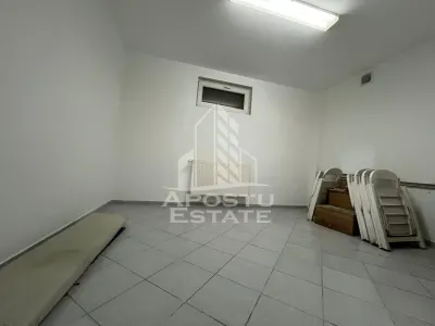 Casa individuala cu 6 camere, 3 bai, garaj, teren 500 mp si 2 fronturi - foto 11