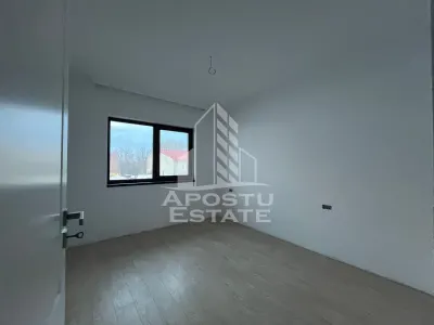 Duplex cu 4 camere, 3 bai,teren 250 mp in zona Dambovita - foto 6