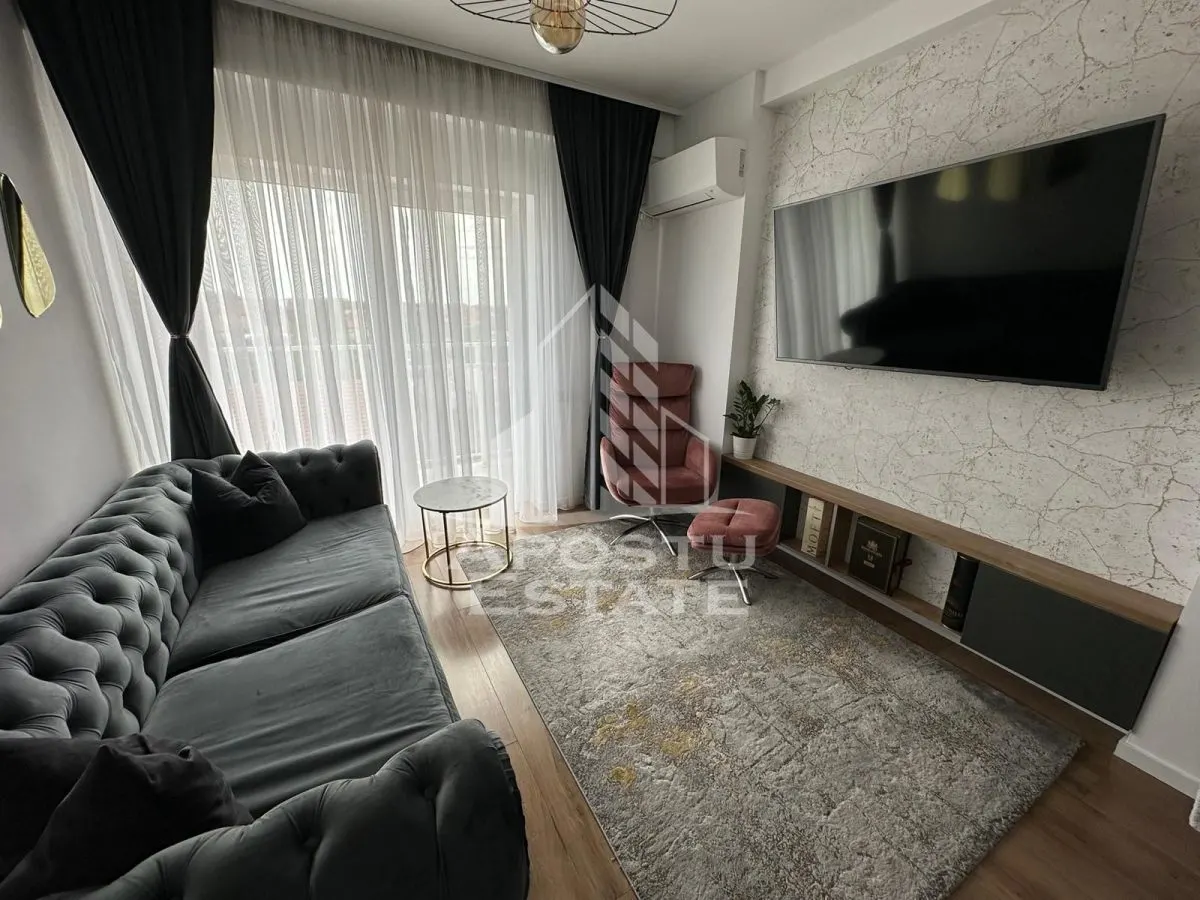 Apartament cu 2 camere, decomandat, loc subteran, zona Soarelui - foto 1