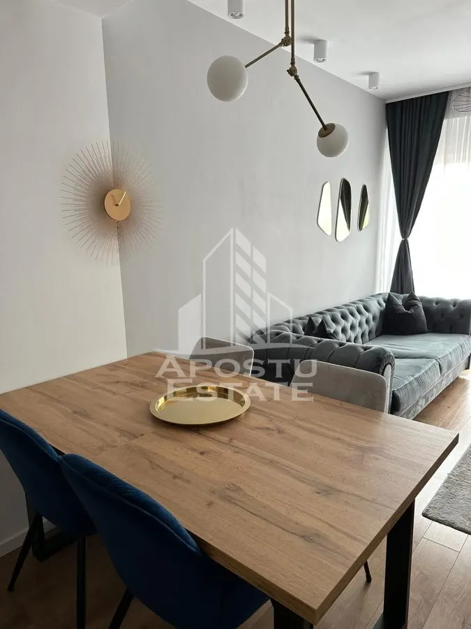 Apartament cu 2 camere, decomandat, loc subteran, zona Soarelui - foto 2