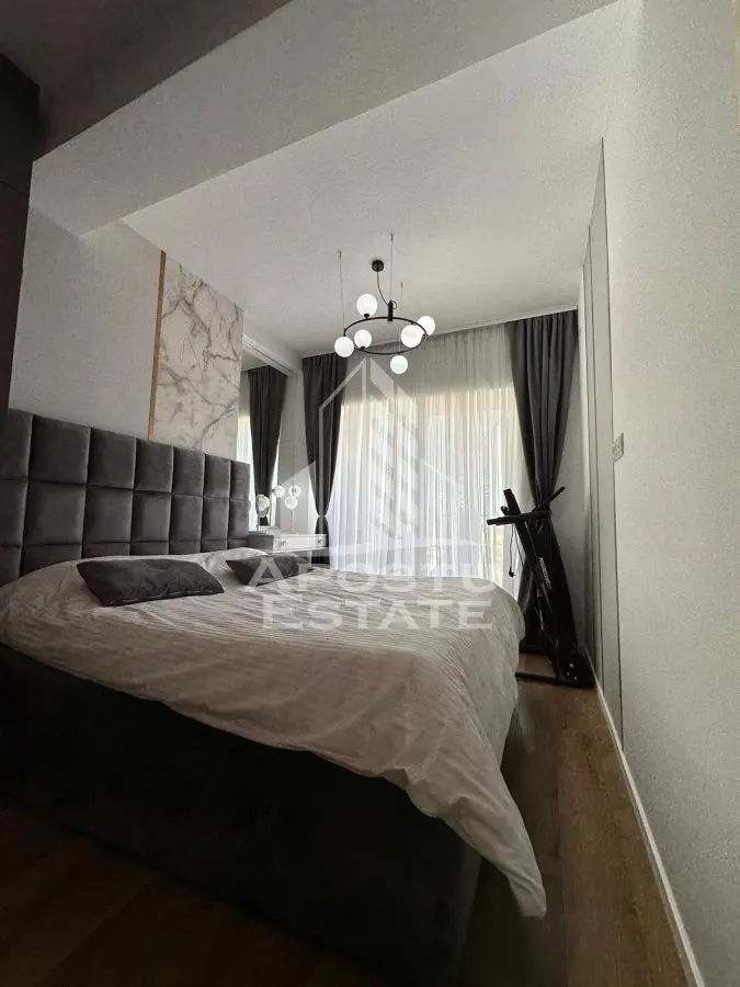 Apartament cu 2 camere, decomandat, loc subteran, zona Soarelui - foto 4